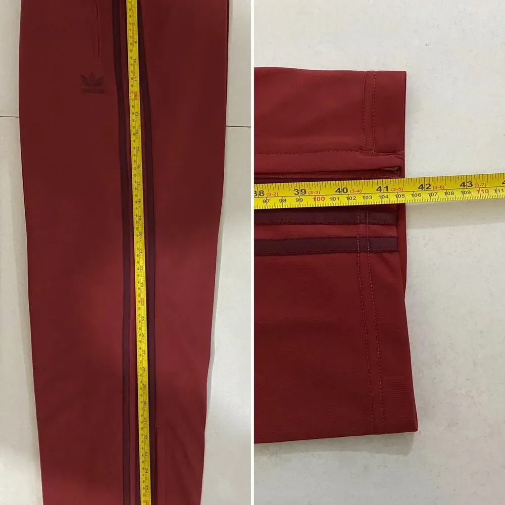 Adidas Originals Classics Firebird Tracksuit Preloved Ruby Size L JP2545 JP2541